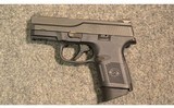 FN ~ FNS-9C ~ 9mm Luger - 2 of 3