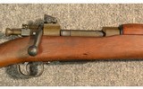 Remington ~ 03-A3 ~ Unmkd Cal - 3 of 11