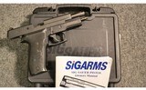 Sig Sauer ~ P226 Stainless ~ .40 S&W - 3 of 3