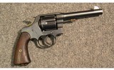 Colt ~ 1917 ~ .45 Colt - 1 of 2