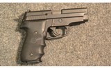 Sig Arms ~ P229 Stainless ~ .40 S&W - 1 of 3