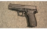 Sig Sauer ~ P226 ~ 9mm Luger - 2 of 3