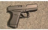 Glock ~ 43 ~ 9mm Luger - 1 of 3