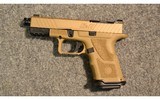 ZEV Technologies ~ OZ9c ~ 9mm Luger - 2 of 2