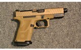 ZEV Technologies ~ OZ9c ~ 9mm Luger - 1 of 2