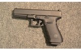 Glock ~ 20 Gen 4 ~ 10mm Auto - 2 of 3