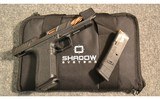 Shadow Systems ~ DR920P ~ 9mm Luger - 3 of 3
