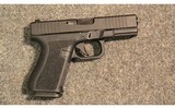 Glock ~ 19 Clone ~ 9mm Luger