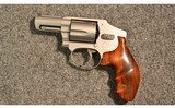Smith & Wesson ~ 940-1 ~ 9mm Luger - 2 of 3