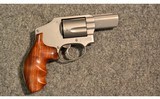 Smith & Wesson ~ 940-1 ~ 9mm Luger - 1 of 3