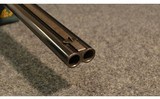 Belgian Guild ~ SxS Double Rifle ~ .500 Black Powder Express - 5 of 11