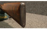Belgian Guild ~ SxS Double Rifle ~ .500 Black Powder Express - 10 of 11