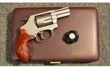 Smith & Wesson ~ 60-14 ~ .357 Magnum - 3 of 3