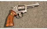 Smith & Wesson ~ 65-2 ~ .357 Magnum - 1 of 3