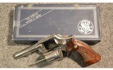 Smith & Wesson ~ 65-2 ~ .357 Magnum - 3 of 3