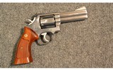 Smith & Wesson ~ 686 ~ .357 Magnum - 1 of 2