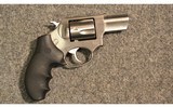 Ruger ~ SP101 ~ .38 Special - 1 of 2