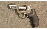 Ruger ~ SP101 ~ .38 Special - 2 of 2
