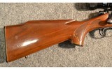 Remington ~ 700 ~ .270 Win - 2 of 11