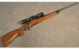 Remington ~ 700 ~ .270 Win - 1 of 11
