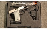Sig Sauer ~ P238 ~ .380 Auto - 3 of 3