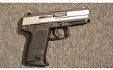 Hk ~ USP Compact ~ .45 Auto - 1 of 3