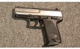 Hk ~ USP Compact ~ .45 Auto - 2 of 3