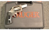 Ruger ~ SP101 ~ .357 Magnum - 3 of 3