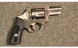 Ruger ~ SP101 ~ .357 Magnum - 1 of 3