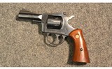 H&R Inc. ~ 832 ~ .32 S&W Long - 2 of 2