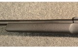 Winchester ~ 70 Stealth II ~ .25 WSSM - 6 of 11