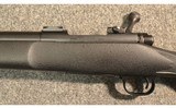 Winchester ~ 70 Stealth II ~ .25 WSSM - 8 of 11