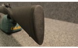 Winchester ~ 70 Stealth II ~ .25 WSSM - 10 of 11
