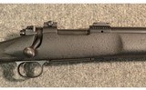 Winchester ~ 70 Stealth II ~ .25 WSSM - 3 of 11