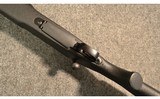 Winchester ~ 70 Stealth II ~ .25 WSSM - 7 of 11