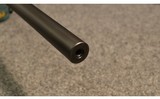 Winchester ~ 70 Stealth II ~ .25 WSSM - 5 of 11