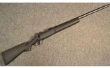 Winchester ~ 70 Stealth II ~ .25 WSSM - 1 of 11