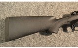 Winchester ~ 70 Stealth II ~ .25 WSSM - 2 of 11