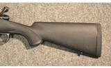 Winchester ~ 70 Stealth II ~ .25 WSSM - 9 of 11