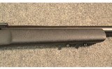 Winchester ~ 70 Stealth II ~ .25 WSSM - 4 of 11