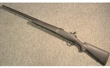 Winchester ~ 70 Stealth II ~ .25 WSSM - 11 of 11