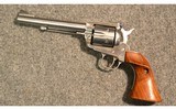 Ruger ~ NM Blackhawk ~ .357 Magnum - 2 of 2