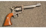 Ruger ~ NM Blackhawk ~ .357 Magnum - 1 of 2
