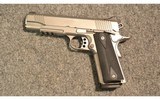 Kimber ~ TLE/RL II Stainless ~ .45 Auto - 2 of 3