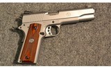 Ruger ~ SR1911 ~ .45 Auto - 1 of 3
