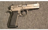 FT ~ Witness ~ .45 Auto - 1 of 3