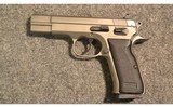 FT ~ Witness ~ .45 Auto - 2 of 3