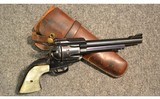 Ruger ~ Blackhawk ~ .357 Magnum - 3 of 3