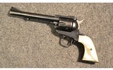 Ruger ~ Blackhawk ~ .357 Magnum - 2 of 3