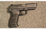 Heckler & Koch ~ Hk45 ~ .45 Auto - 1 of 2